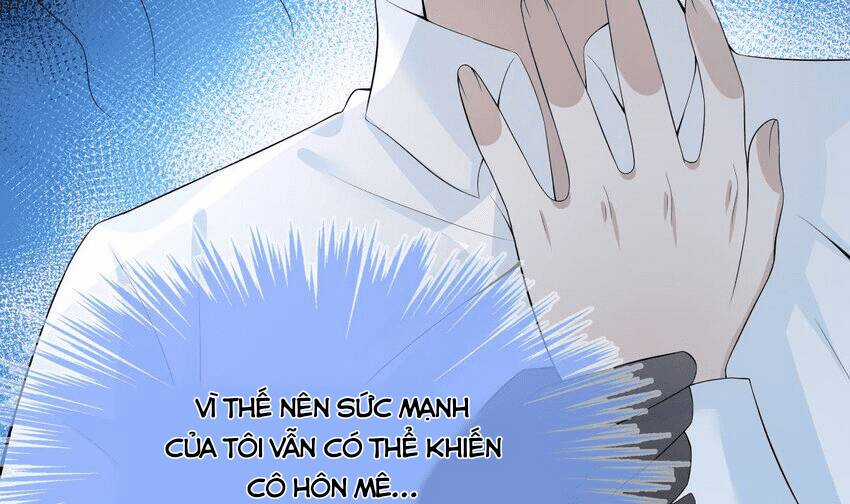 Các Cô Gái Tai Thú Đều Muốn Độc Chiếm Tôi Chapter 30 trang 76