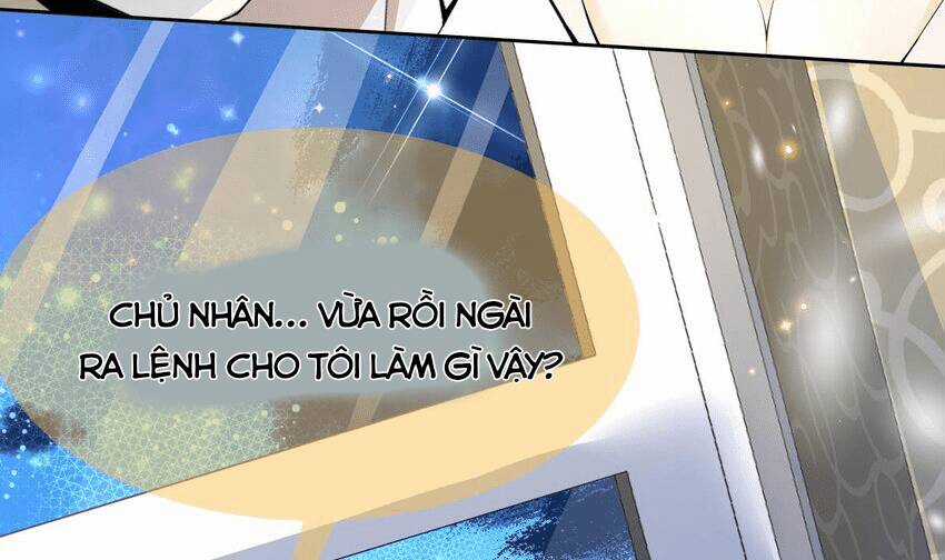 Các Cô Gái Tai Thú Đều Muốn Độc Chiếm Tôi Chapter 30 trang 79