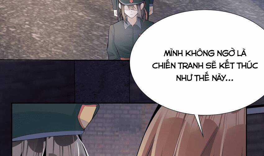 Các Cô Gái Tai Thú Đều Muốn Độc Chiếm Tôi Chapter 30 trang 8