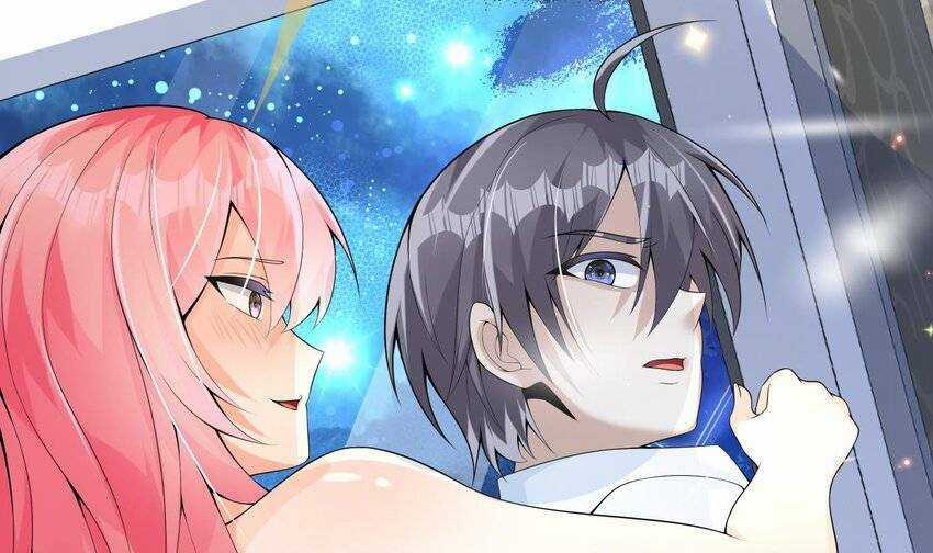 Các Cô Gái Tai Thú Đều Muốn Độc Chiếm Tôi Chapter 30 trang 80