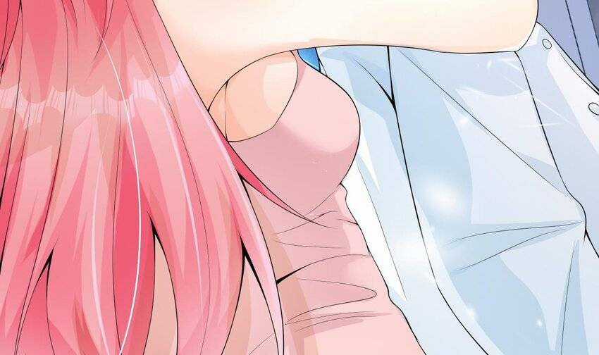 Các Cô Gái Tai Thú Đều Muốn Độc Chiếm Tôi Chapter 30 trang 81