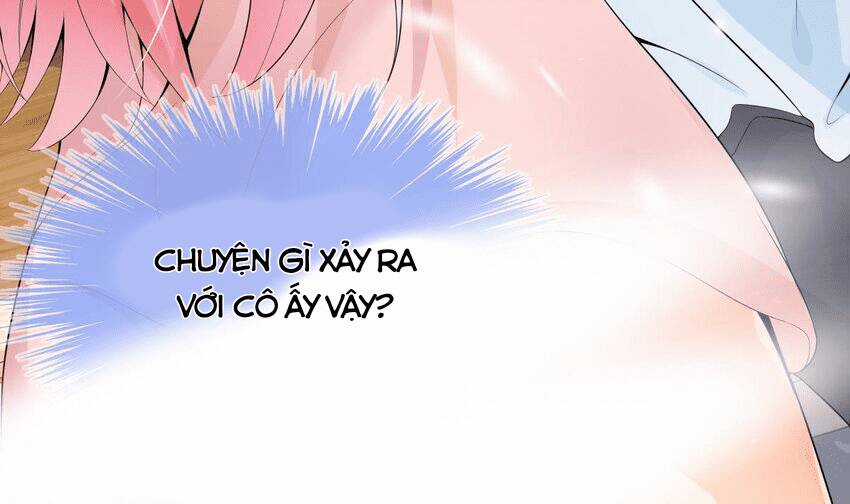 Các Cô Gái Tai Thú Đều Muốn Độc Chiếm Tôi Chapter 30 trang 82