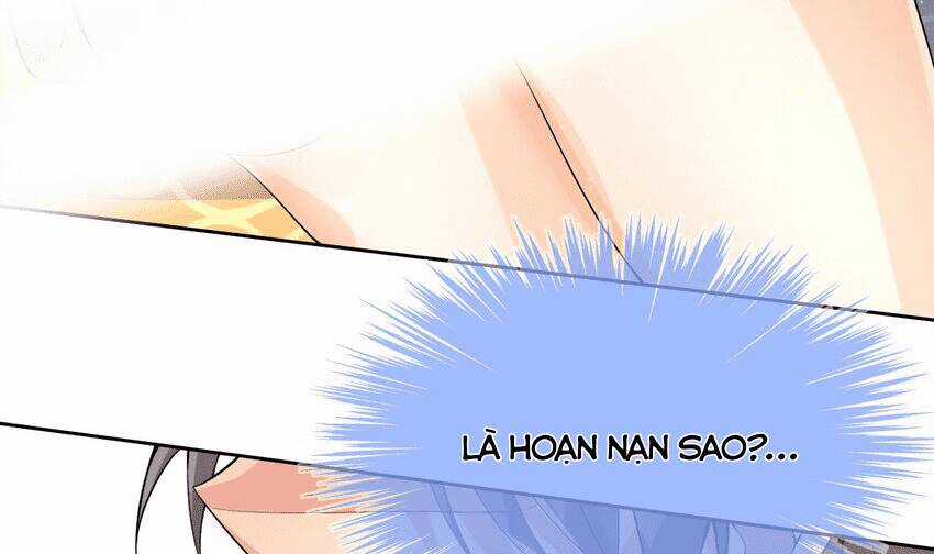 Các Cô Gái Tai Thú Đều Muốn Độc Chiếm Tôi Chapter 30 trang 83