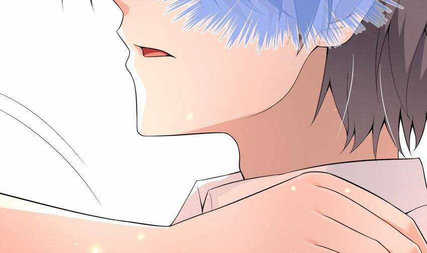 Các Cô Gái Tai Thú Đều Muốn Độc Chiếm Tôi Chapter 30 trang 84