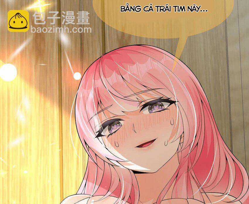 Các Cô Gái Tai Thú Đều Muốn Độc Chiếm Tôi Chapter 30 trang 86