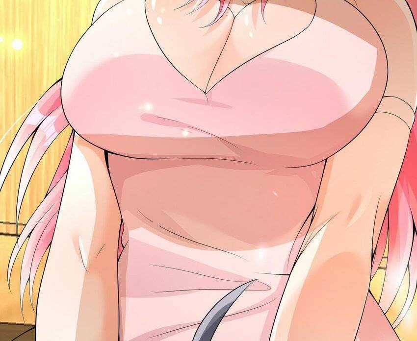 Các Cô Gái Tai Thú Đều Muốn Độc Chiếm Tôi Chapter 30 trang 87