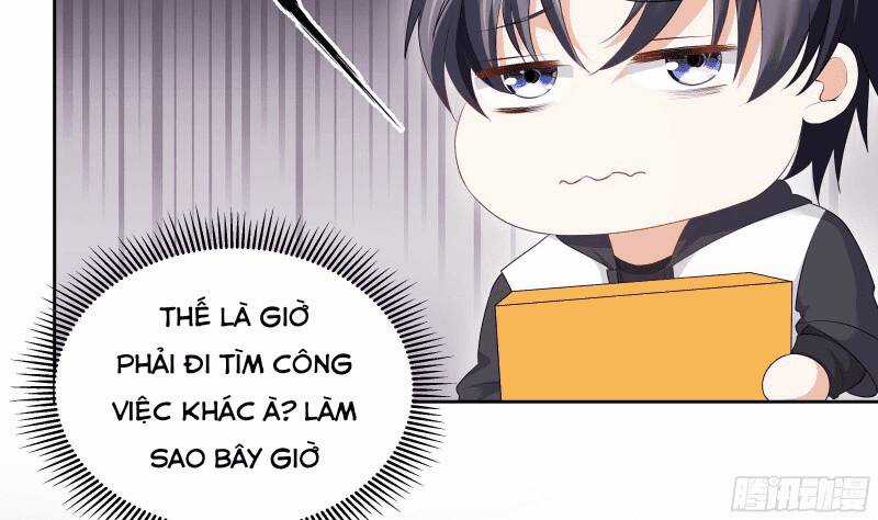 Các Cô Gái Tai Thú Đều Muốn Độc Chiếm Tôi Chapter 4 trang 11