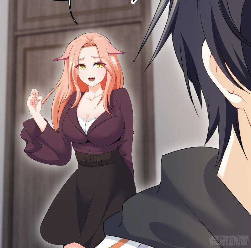 Các Cô Gái Tai Thú Đều Muốn Độc Chiếm Tôi Chapter 4 trang 17