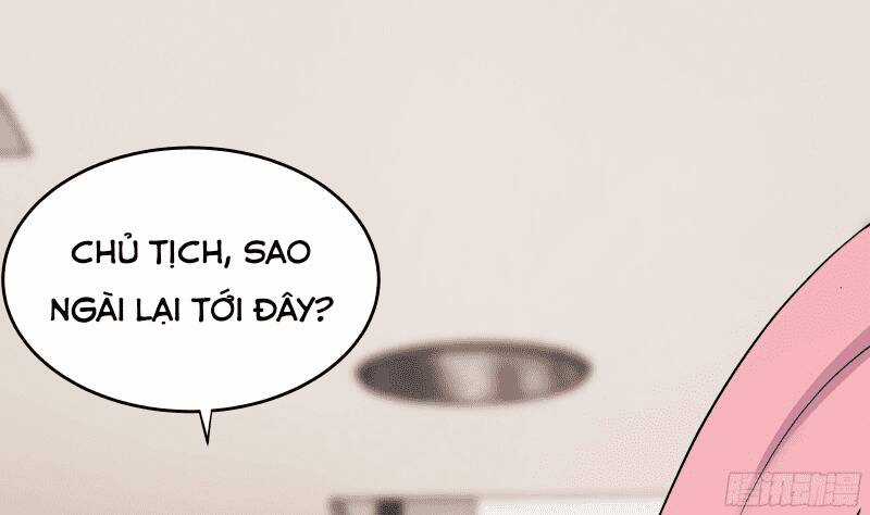 Các Cô Gái Tai Thú Đều Muốn Độc Chiếm Tôi Chapter 4 trang 20