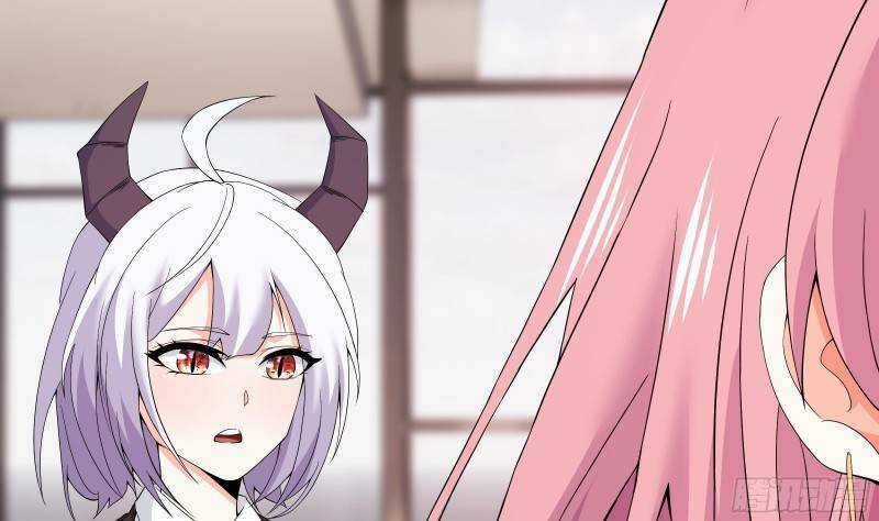 Các Cô Gái Tai Thú Đều Muốn Độc Chiếm Tôi Chapter 4 trang 21