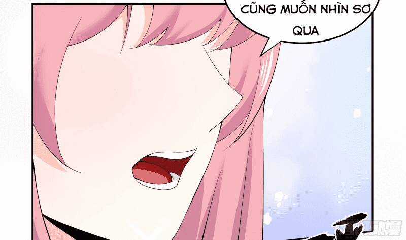 Các Cô Gái Tai Thú Đều Muốn Độc Chiếm Tôi Chapter 4 trang 23