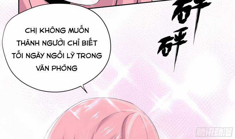 Các Cô Gái Tai Thú Đều Muốn Độc Chiếm Tôi Chapter 4 trang 24