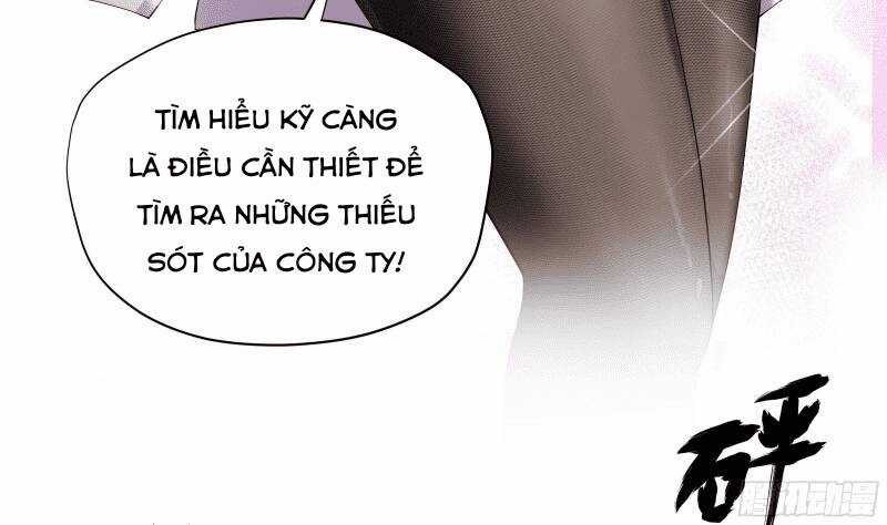 Các Cô Gái Tai Thú Đều Muốn Độc Chiếm Tôi Chapter 4 trang 28