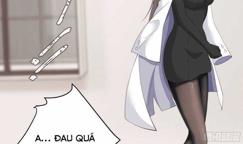 Các Cô Gái Tai Thú Đều Muốn Độc Chiếm Tôi Chapter 4 trang 32