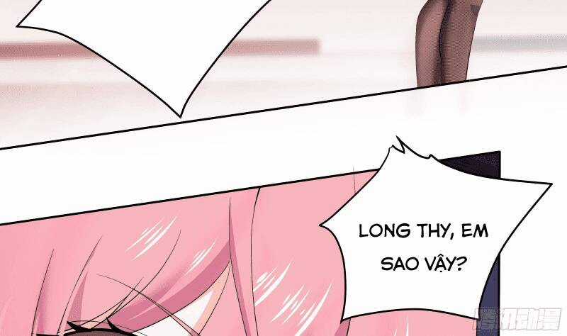 Các Cô Gái Tai Thú Đều Muốn Độc Chiếm Tôi Chapter 4 trang 33