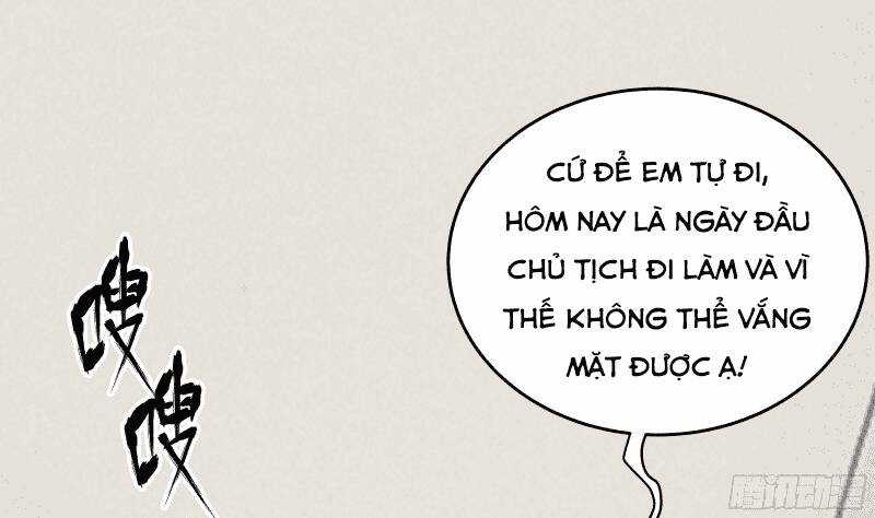 Các Cô Gái Tai Thú Đều Muốn Độc Chiếm Tôi Chapter 4 trang 41