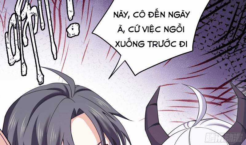 Các Cô Gái Tai Thú Đều Muốn Độc Chiếm Tôi Chapter 4 trang 46