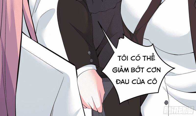 Các Cô Gái Tai Thú Đều Muốn Độc Chiếm Tôi Chapter 4 trang 48