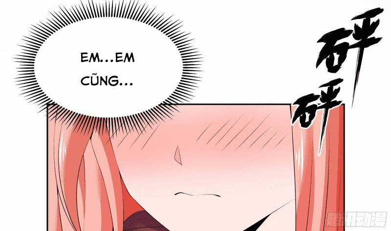 Các Cô Gái Tai Thú Đều Muốn Độc Chiếm Tôi Chapter 4 trang 5