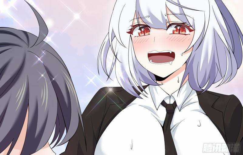 Các Cô Gái Tai Thú Đều Muốn Độc Chiếm Tôi Chapter 4 trang 56