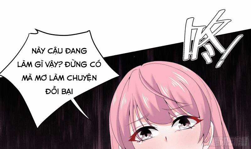 Các Cô Gái Tai Thú Đều Muốn Độc Chiếm Tôi Chapter 4 trang 59