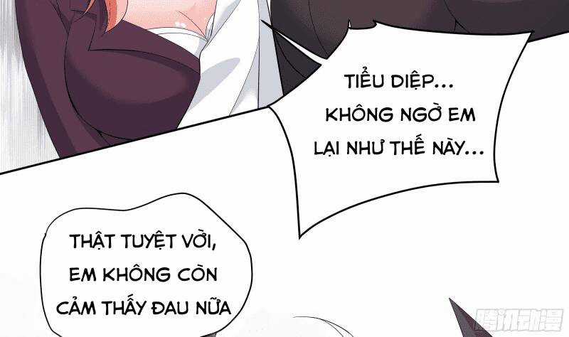 Các Cô Gái Tai Thú Đều Muốn Độc Chiếm Tôi Chapter 4 trang 61