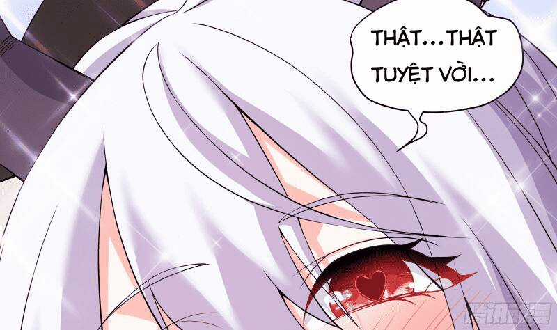 Các Cô Gái Tai Thú Đều Muốn Độc Chiếm Tôi Chapter 4 trang 65