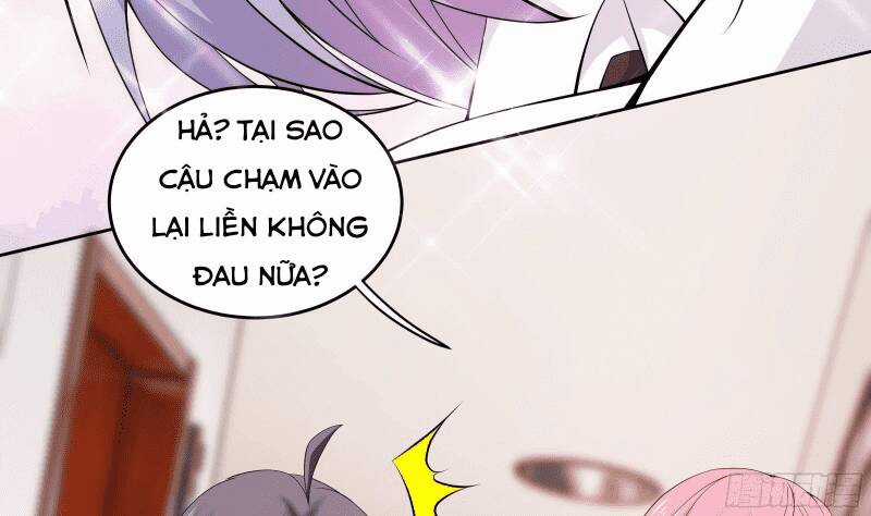 Các Cô Gái Tai Thú Đều Muốn Độc Chiếm Tôi Chapter 4 trang 67