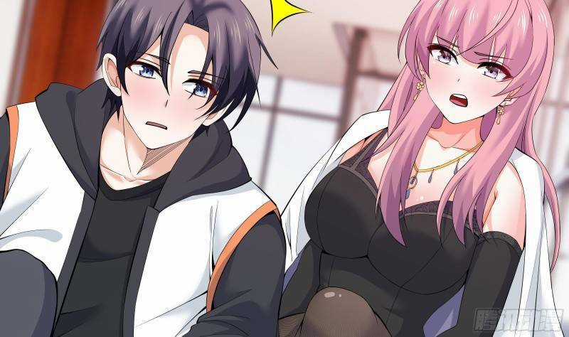 Các Cô Gái Tai Thú Đều Muốn Độc Chiếm Tôi Chapter 4 trang 68