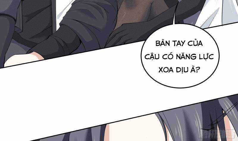 Các Cô Gái Tai Thú Đều Muốn Độc Chiếm Tôi Chapter 4 trang 69