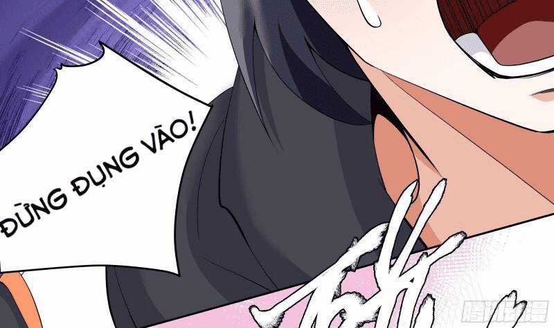 Các Cô Gái Tai Thú Đều Muốn Độc Chiếm Tôi Chapter 4 trang 71