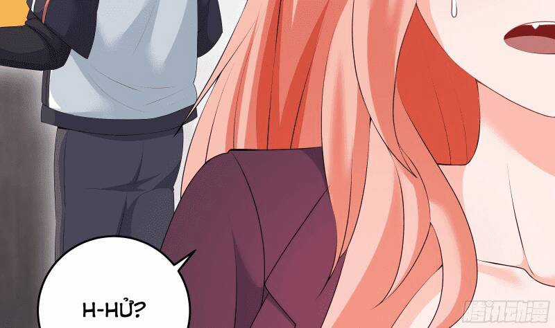 Các Cô Gái Tai Thú Đều Muốn Độc Chiếm Tôi Chapter 4 trang 9