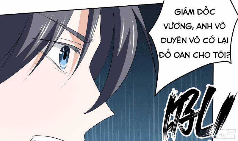 Các Cô Gái Tai Thú Đều Muốn Độc Chiếm Tôi Chapter 5 trang 55