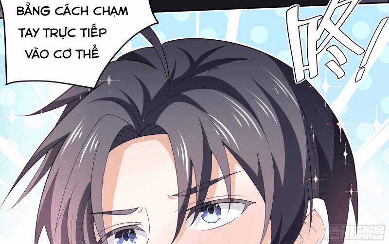 Các Cô Gái Tai Thú Đều Muốn Độc Chiếm Tôi Chapter 5 trang 73