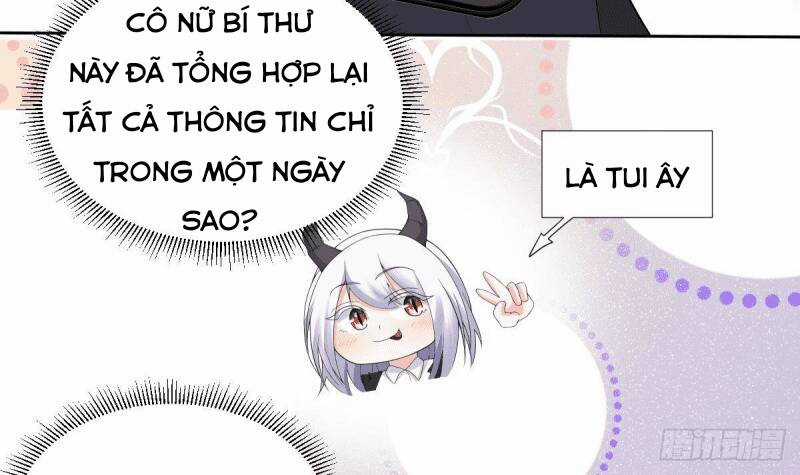 Các Cô Gái Tai Thú Đều Muốn Độc Chiếm Tôi Chapter 6 trang 10