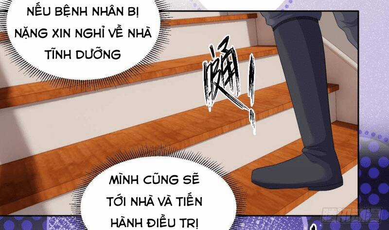 Các Cô Gái Tai Thú Đều Muốn Độc Chiếm Tôi Chapter 6 trang 11