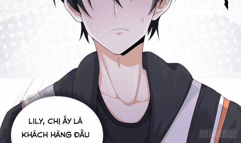 Các Cô Gái Tai Thú Đều Muốn Độc Chiếm Tôi Chapter 6 trang 13