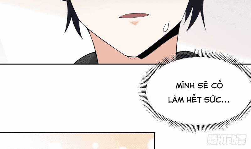 Các Cô Gái Tai Thú Đều Muốn Độc Chiếm Tôi Chapter 6 trang 15