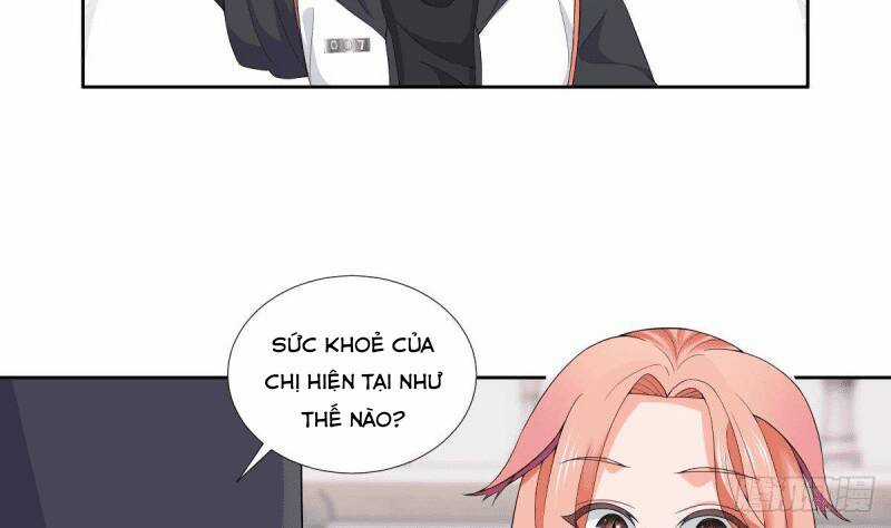 Các Cô Gái Tai Thú Đều Muốn Độc Chiếm Tôi Chapter 6 trang 21