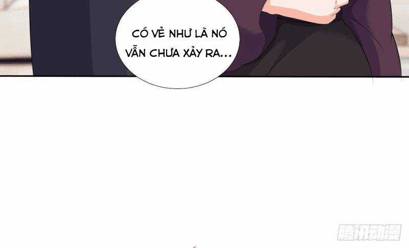 Các Cô Gái Tai Thú Đều Muốn Độc Chiếm Tôi Chapter 6 trang 23