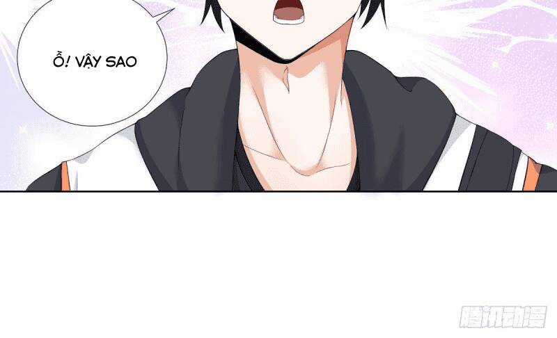 Các Cô Gái Tai Thú Đều Muốn Độc Chiếm Tôi Chapter 6 trang 25