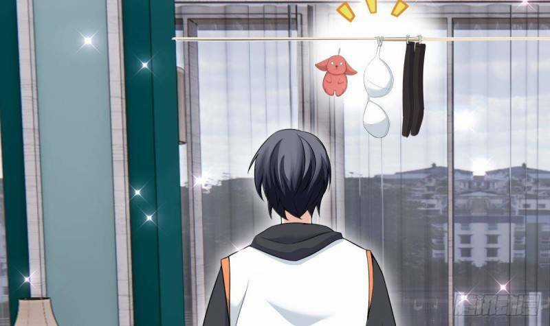 Các Cô Gái Tai Thú Đều Muốn Độc Chiếm Tôi Chapter 6 trang 28