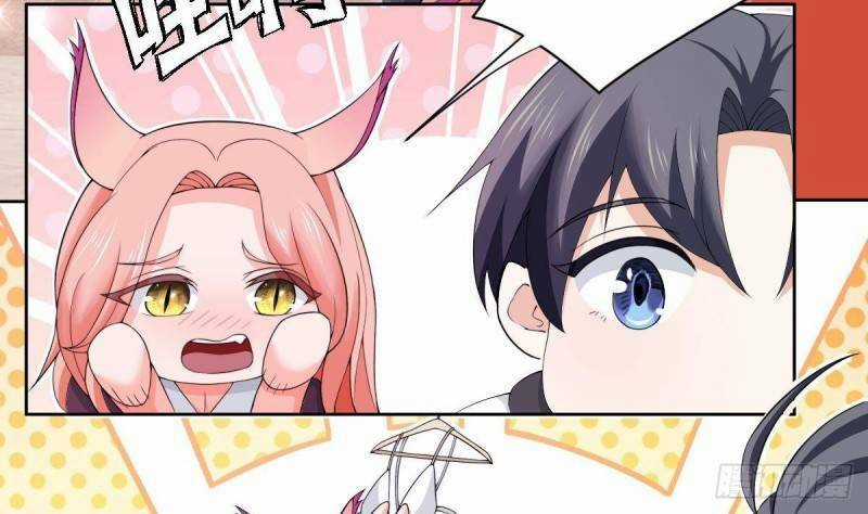 Các Cô Gái Tai Thú Đều Muốn Độc Chiếm Tôi Chapter 6 trang 30