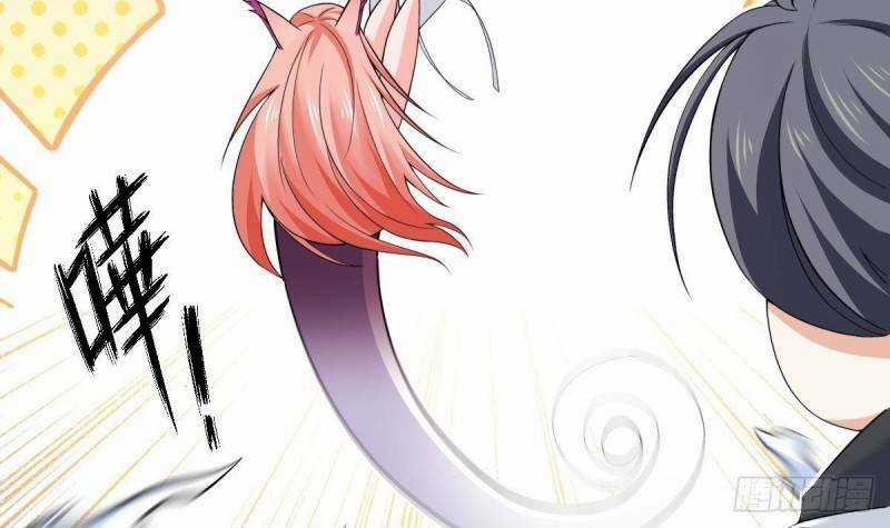 Các Cô Gái Tai Thú Đều Muốn Độc Chiếm Tôi Chapter 6 trang 31