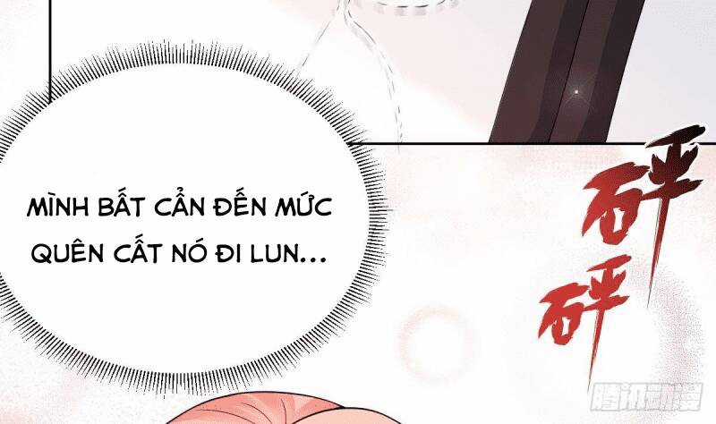 Các Cô Gái Tai Thú Đều Muốn Độc Chiếm Tôi Chapter 6 trang 33