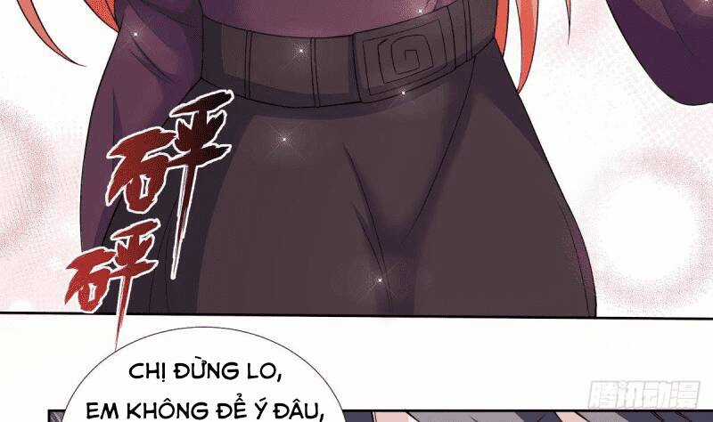 Các Cô Gái Tai Thú Đều Muốn Độc Chiếm Tôi Chapter 6 trang 36