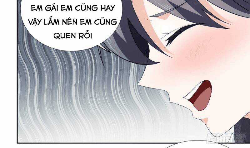 Các Cô Gái Tai Thú Đều Muốn Độc Chiếm Tôi Chapter 6 trang 37