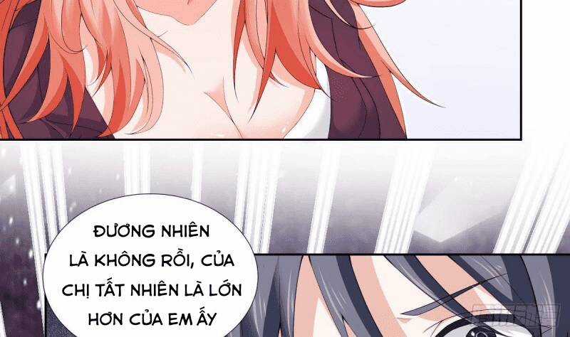 Các Cô Gái Tai Thú Đều Muốn Độc Chiếm Tôi Chapter 6 trang 39