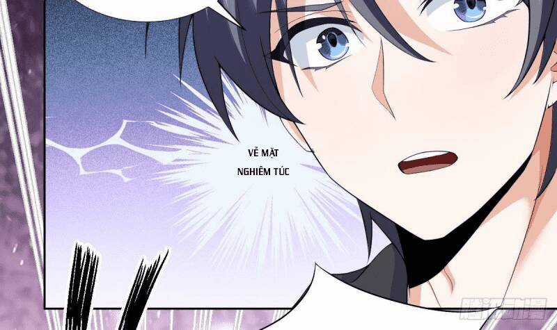 Các Cô Gái Tai Thú Đều Muốn Độc Chiếm Tôi Chapter 6 trang 40