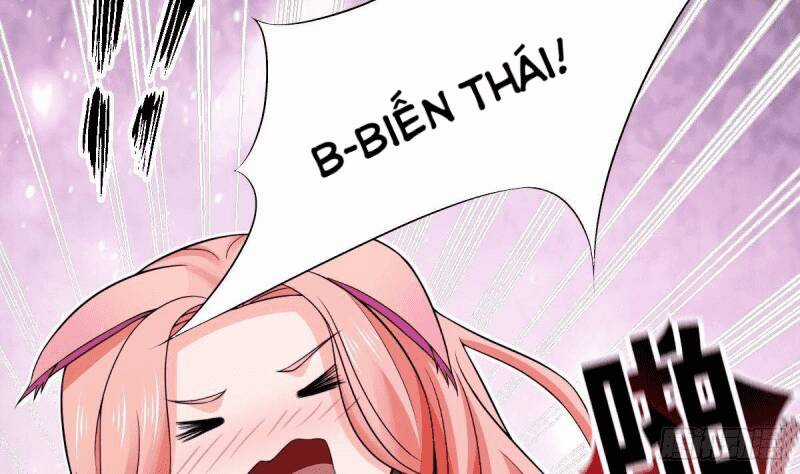 Các Cô Gái Tai Thú Đều Muốn Độc Chiếm Tôi Chapter 6 trang 41